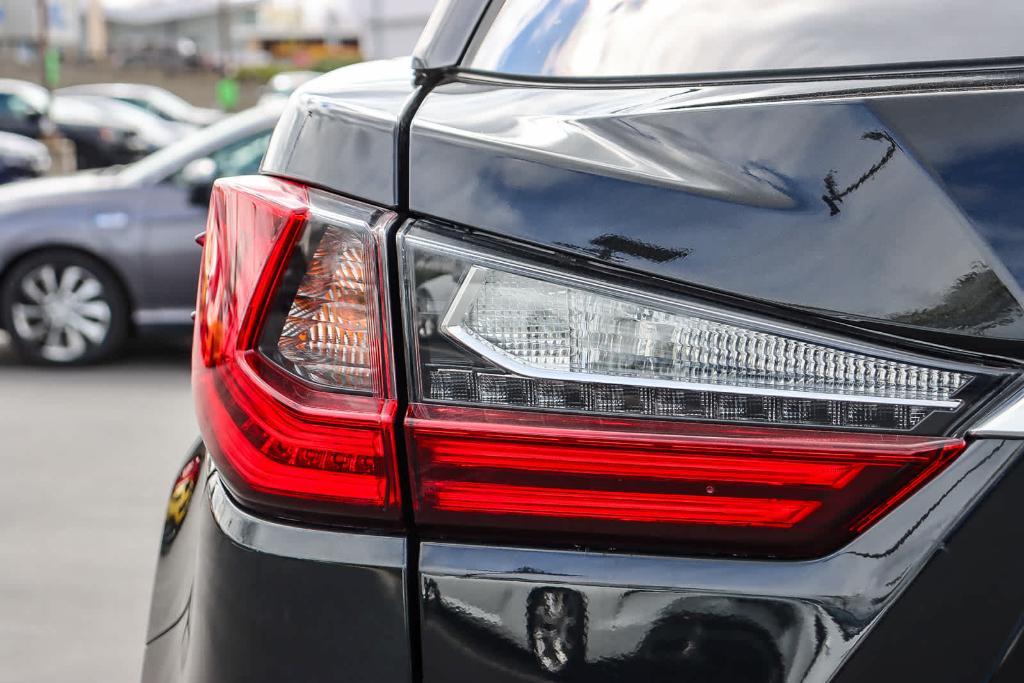 used 2021 Lexus RX 450h car, priced at $42,751