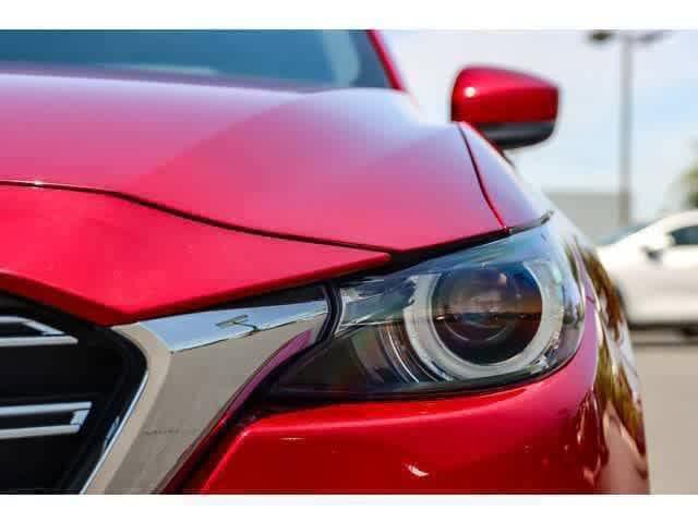 used 2022 Mazda CX-9 car, priced at $25,954