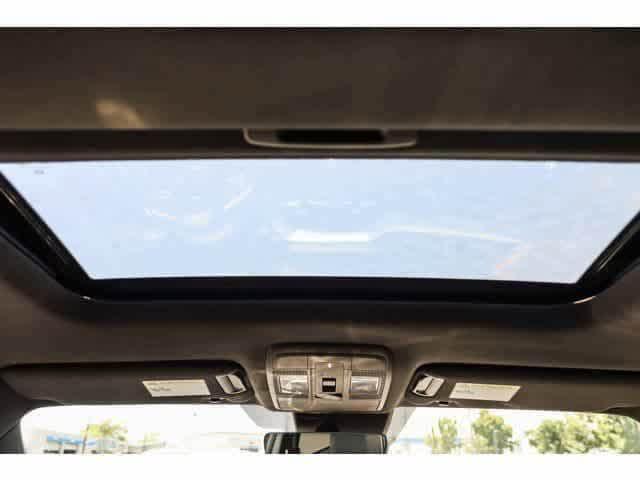 used 2022 Mazda CX-9 car, priced at $25,954