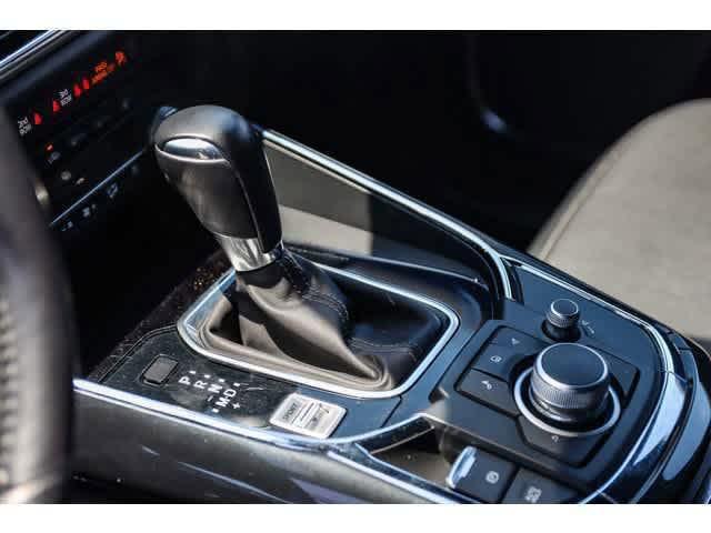 used 2022 Mazda CX-9 car, priced at $27,312