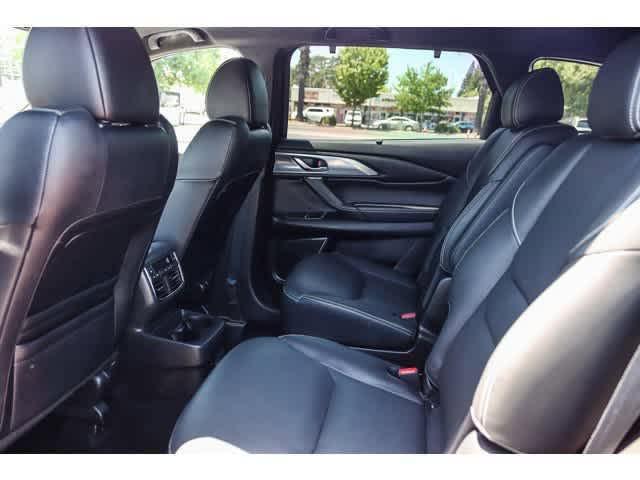 used 2022 Mazda CX-9 car, priced at $27,312