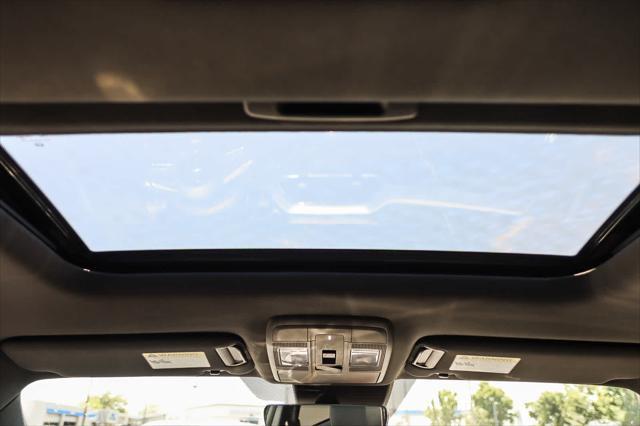 used 2022 Mazda CX-9 car, priced at $28,531