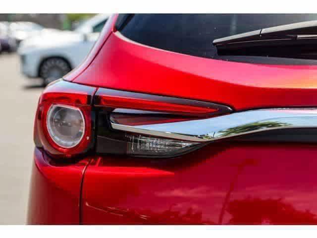 used 2022 Mazda CX-9 car, priced at $25,954