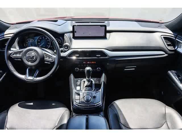 used 2022 Mazda CX-9 car, priced at $25,954