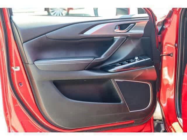 used 2022 Mazda CX-9 car, priced at $25,954