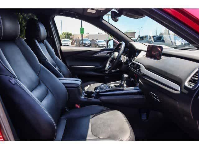used 2022 Mazda CX-9 car, priced at $25,954