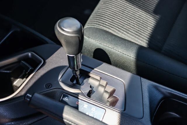 used 2018 Toyota RAV4 car, priced at $21,601