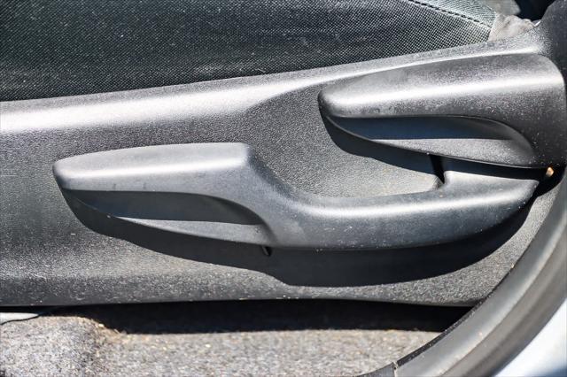used 2018 Toyota RAV4 car, priced at $21,601