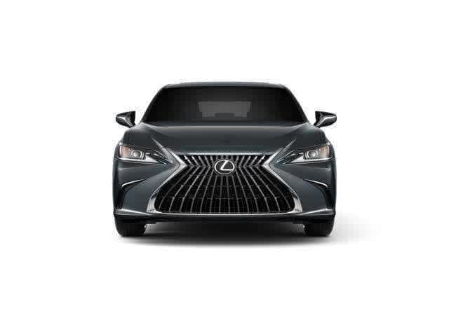 new 2025 Lexus ES 350 car, priced at $49,385