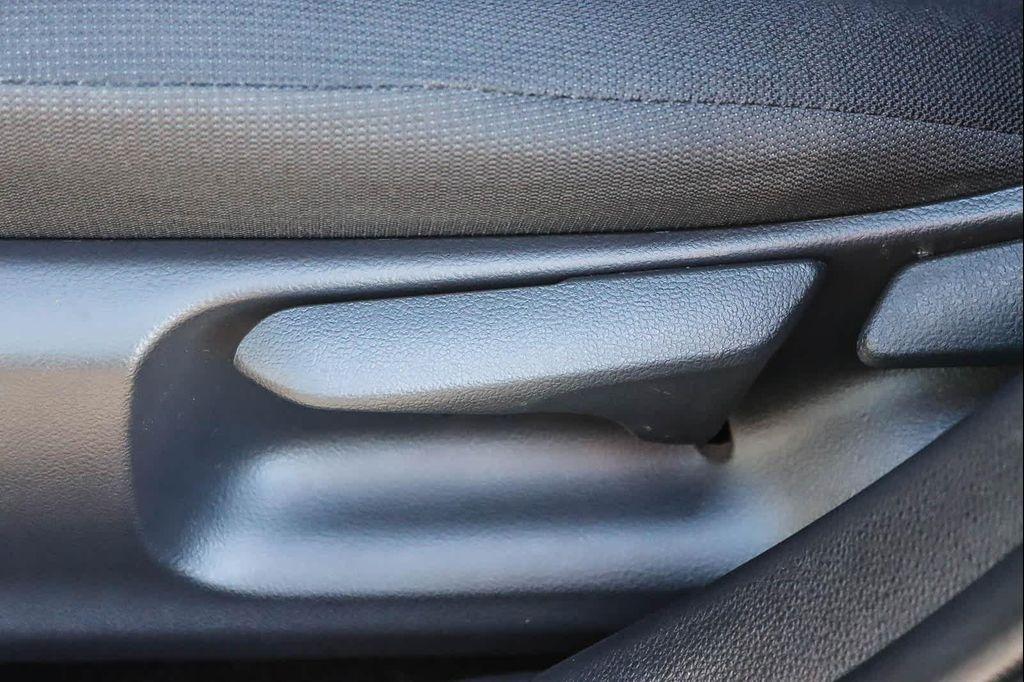 used 2025 Toyota Corolla car, priced at $21,691