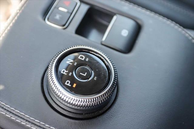 used 2022 Ford Mustang Mach-E car, priced at $26,562