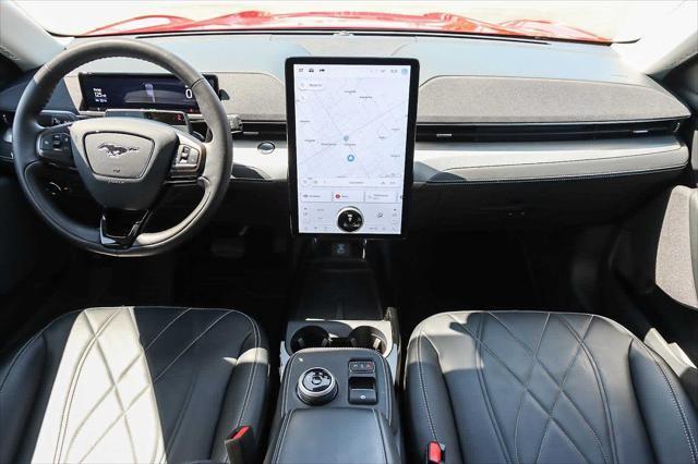 used 2022 Ford Mustang Mach-E car, priced at $26,562