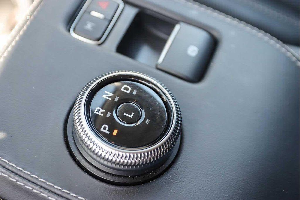 used 2022 Ford Mustang Mach-E car, priced at $23,155