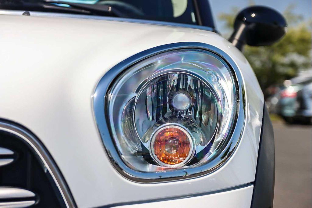 used 2016 MINI Countryman car, priced at $12,683