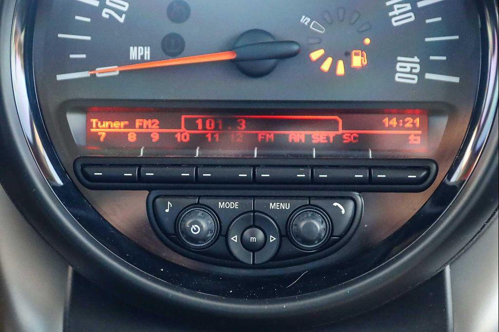 used 2016 MINI Countryman car, priced at $12,683