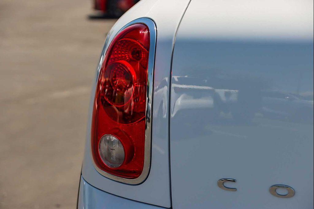 used 2016 MINI Countryman car, priced at $12,683