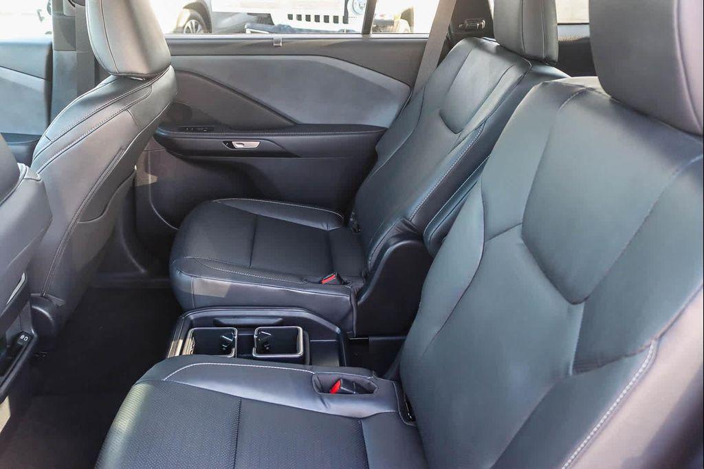new 2026 Lexus TX 350 car, priced at $65,752