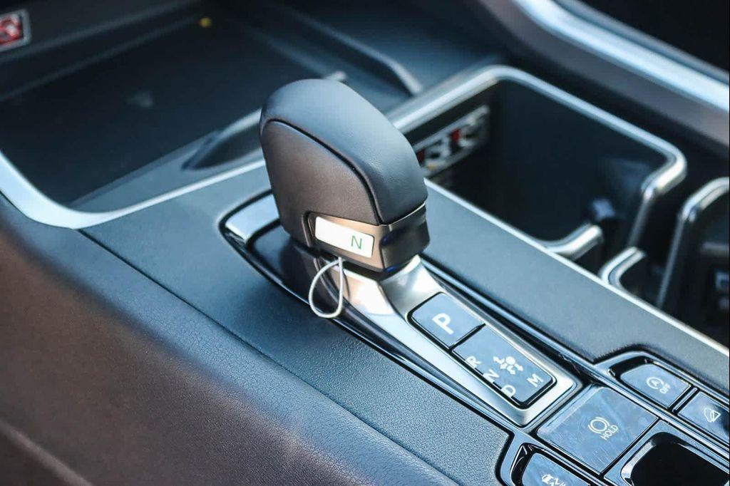 new 2026 Lexus TX 350 car, priced at $65,752