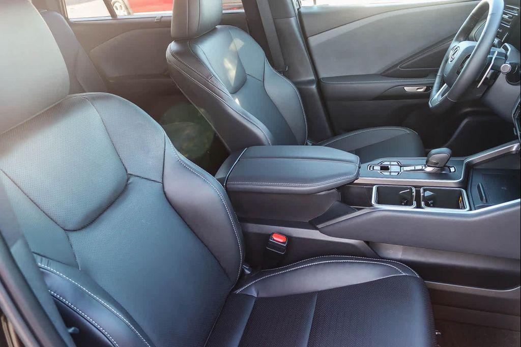 new 2026 Lexus TX 350 car, priced at $65,752