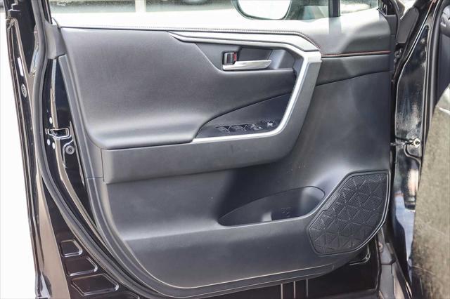 used 2019 Toyota RAV4 car, priced at $29,292
