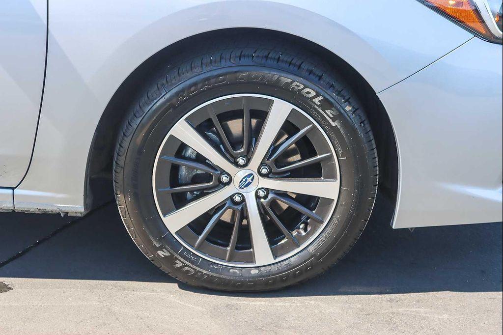 used 2023 Subaru Impreza car, priced at $19,492