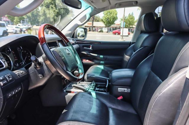 used 2013 Lexus LX 570 car, priced at $33,993