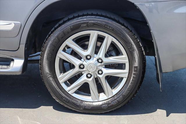 used 2013 Lexus LX 570 car, priced at $33,993