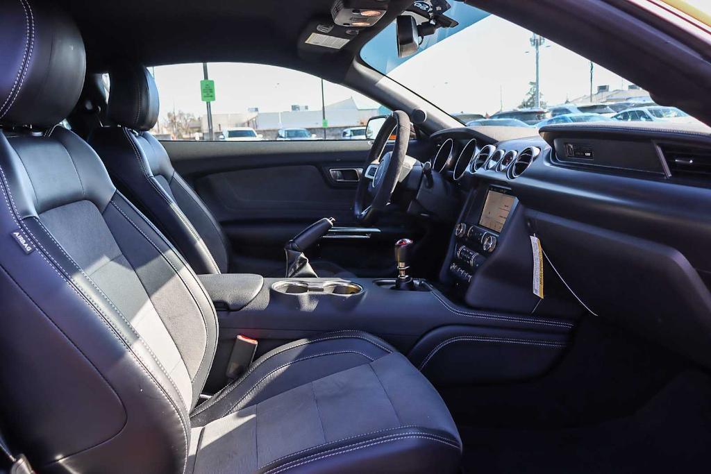 used 2019 Ford Shelby GT350 car, priced at $64,991