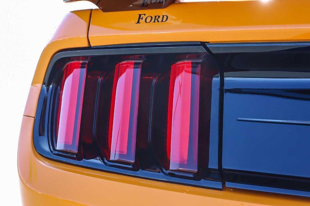 used 2019 Ford Shelby GT350 car, priced at $64,991