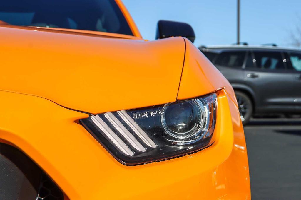 used 2019 Ford Shelby GT350 car, priced at $64,991