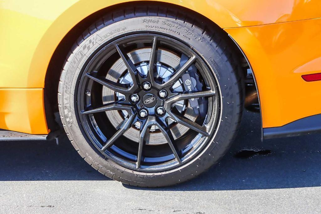 used 2019 Ford Shelby GT350 car, priced at $64,991