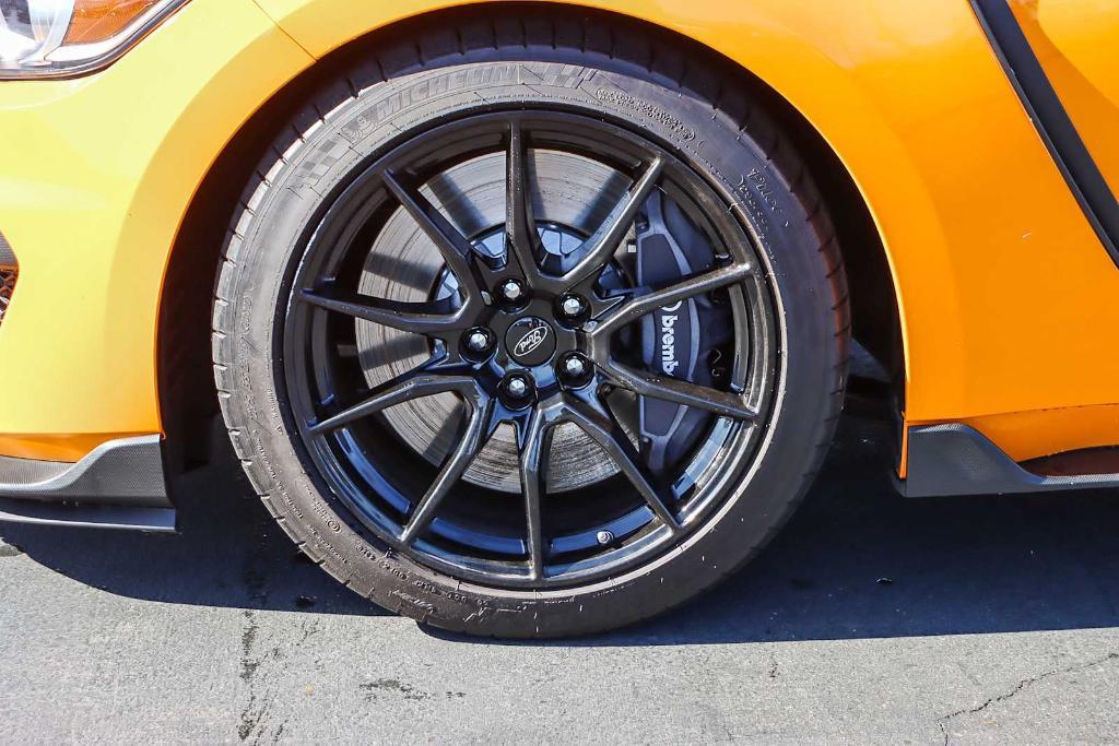 used 2019 Ford Shelby GT350 car, priced at $64,991