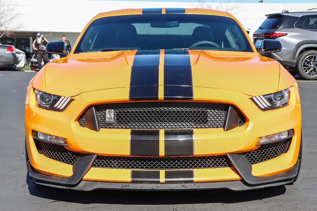 used 2019 Ford Shelby GT350 car, priced at $64,991