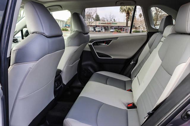 used 2019 Toyota RAV4 car, priced at $24,991