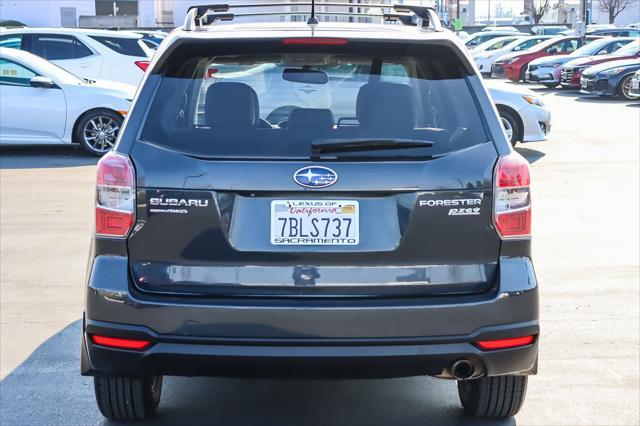 used 2014 Subaru Forester car, priced at $12,455