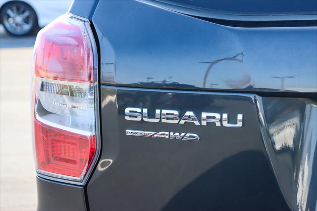 used 2014 Subaru Forester car, priced at $12,455