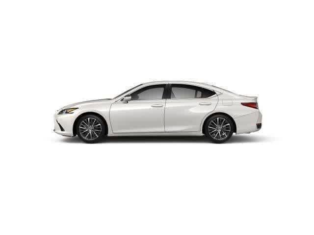 new 2025 Lexus ES 300h car, priced at $56,869