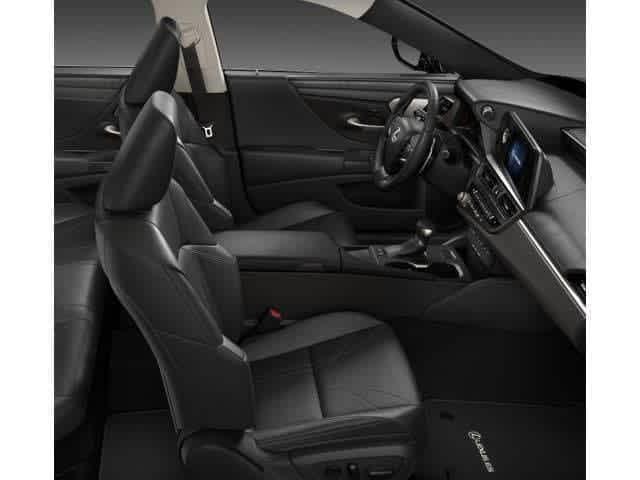 new 2025 Lexus ES 300h car, priced at $56,869