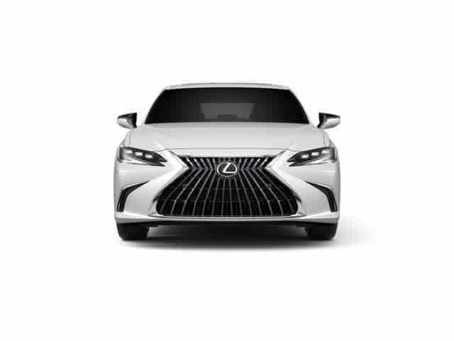 new 2025 Lexus ES 300h car, priced at $56,869