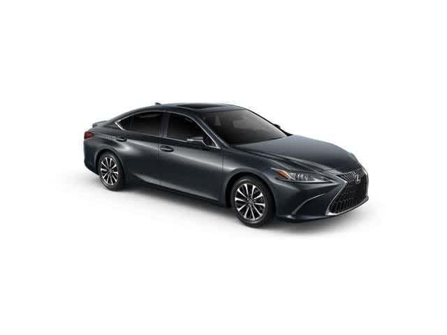 new 2025 Lexus ES 300h car, priced at $50,919