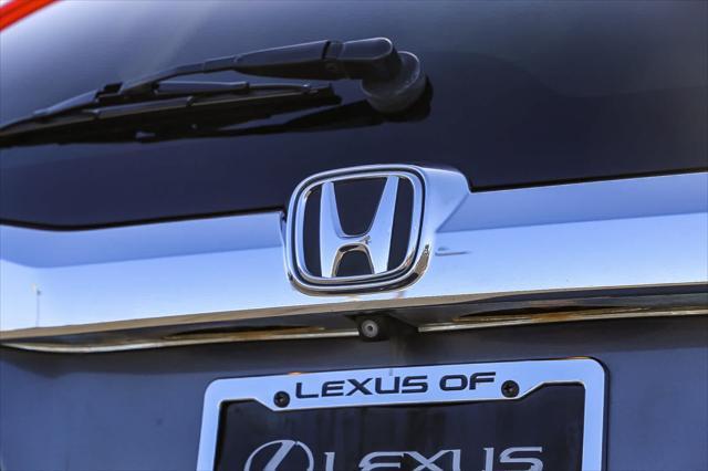 used 2015 Honda CR-V car, priced at $14,845