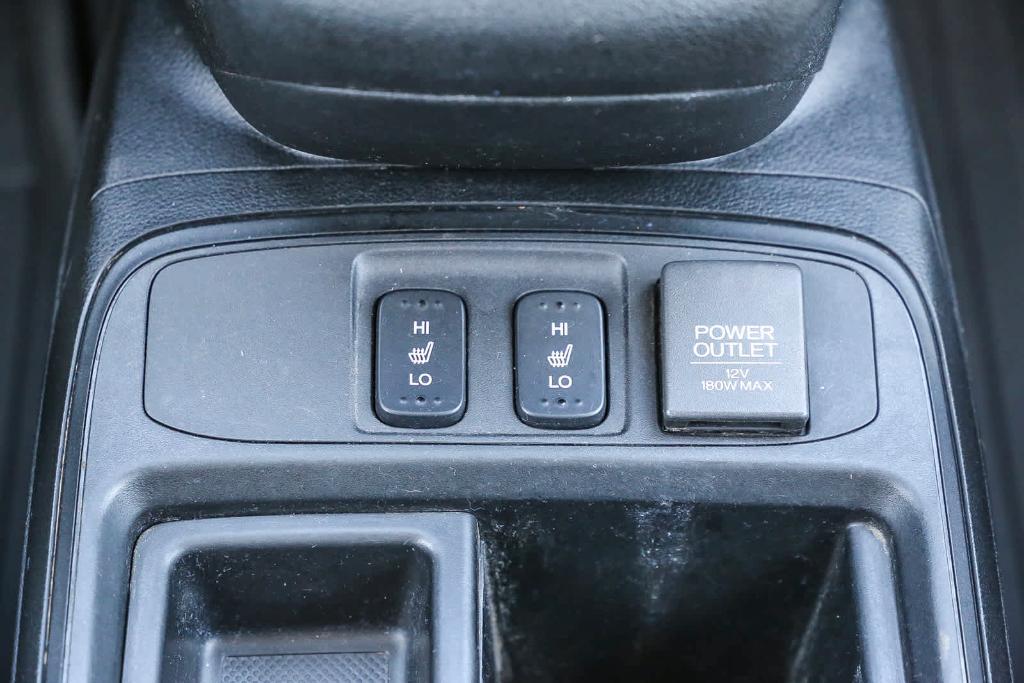 used 2015 Honda CR-V car, priced at $15,294