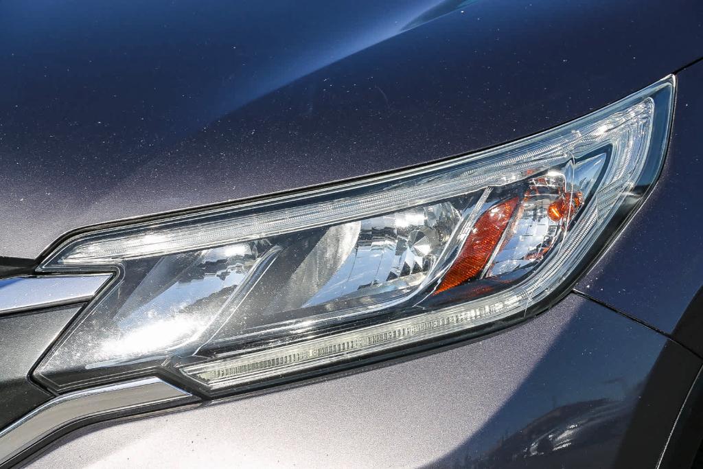 used 2015 Honda CR-V car, priced at $15,743