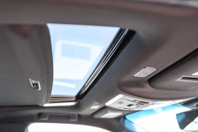 new 2025 Lexus ES 300h car, priced at $57,154