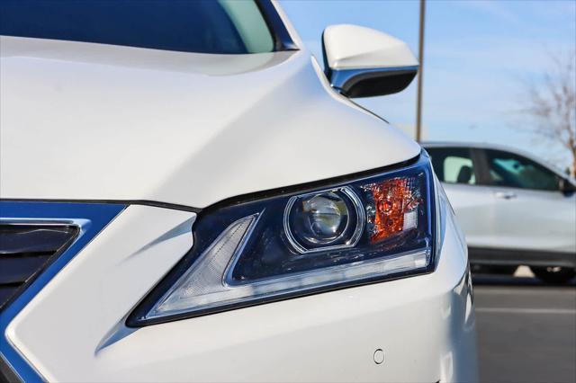 used 2019 Lexus RX 350L car, priced at $32,851