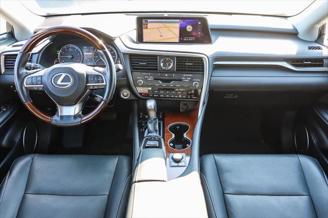 used 2019 Lexus RX 350L car, priced at $32,851