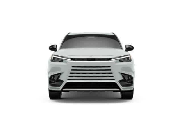new 2025 Lexus TX 500h car, priced at $77,259