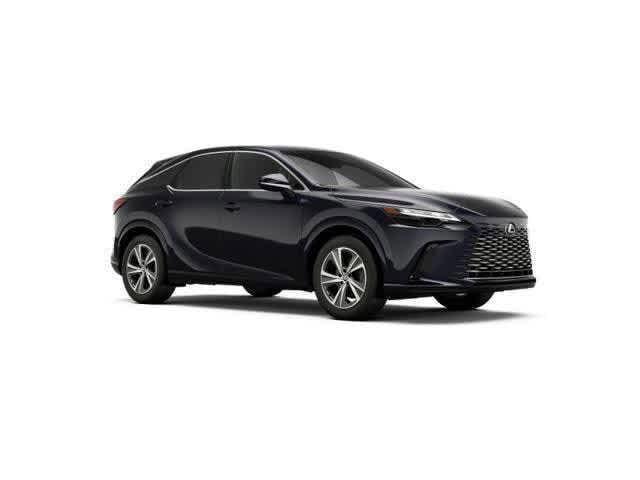 new 2025 Lexus RX 350 car, priced at $52,775