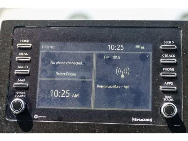 used 2022 Toyota Camry car, priced at $22,732