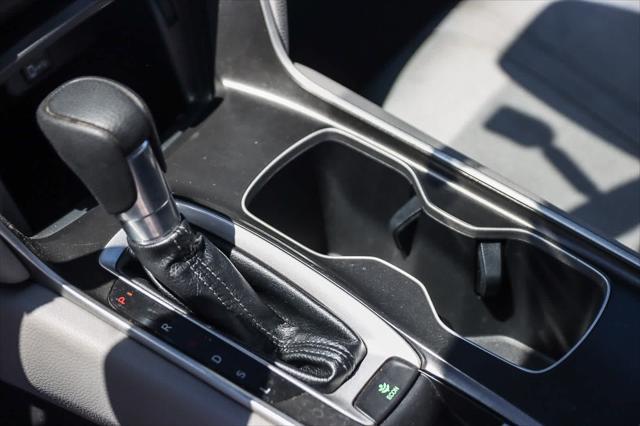 used 2018 Honda Accord car, priced at $14,424